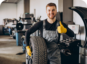 Auto & Roadside Services