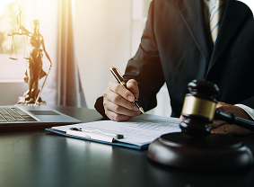 Legal & Real Estate