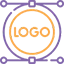 Logo Design Icon