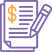 Business Proposals Icon